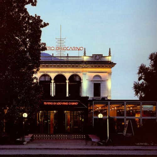 Teatro di Locarno