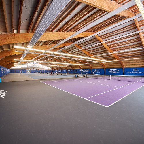 Tennis-Center Tübach