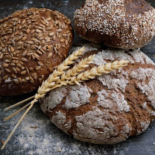 Brotbackkurs - 10 knusprige Brote